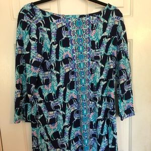Lilly Pulitzer Bay Dress  🦙